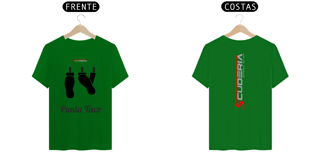 Nome do produto T-Shirt Quality Punta Taco