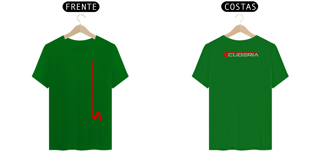 Nome do produto T-Shirt Classic S
