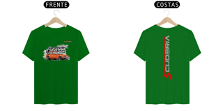 Nome do produto T-Shirt Quality Brasília Califórnia