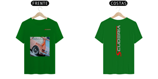Nome do produto T-Shirt Quality Brasa Cavernosa Volks é Vida Scuderia