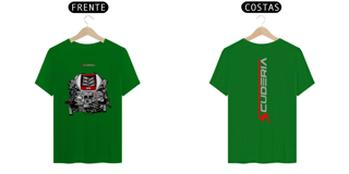 Nome do produto T-Shirt Quality Motor Scuderia