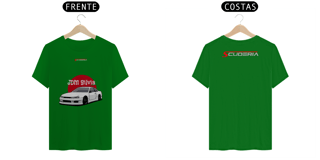 Nome do produto T-Shirt Quality JDM Silvia Scuderia