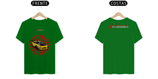 Nome do produto T-Shirt Classic Mazda RX7 Scuderia
