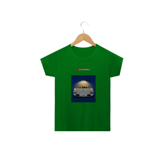 Nome do produto Classic Infantil Porsche Scuderia