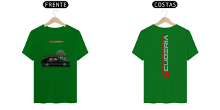 Nome do produto T-Shirt Quality Coleção Anos 80 Passat GTS Pointer Scuderia