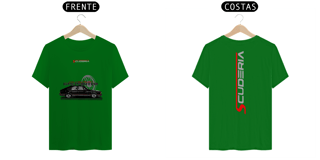 Nome do produto T-Shirt Classic Coleção Anos 80 Passat GTS Pointer Scuderia