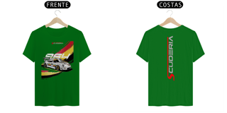 Nome do produto T-Shirt Classic Porsche 964 Scuderia