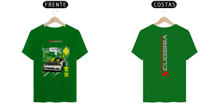 Nome do produto T-Shirt Quality Honda Civic JDM Scuderia