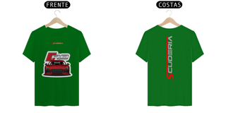 Nome do produto T-Shirt Classic Audi R8 Scuderia
