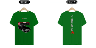 Nome do produto T-Shirt Classic Omega Morcegão Scuderia
