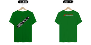 Nome do produto T-Shirt Quality Static Scuderia