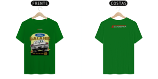 Nome do produto T-Shirt Classic Ford Galaxie Scuderia