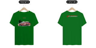 Nome do produto T-Shirt Quality Ferrai 250 GTO Berlinetta Scuderia