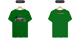 Nome do produto T-Shirt Classic Ford GT40 Shelby Edition Scuderia