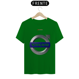 Nome do produto T-Shirt Classic Volvo Scuderia