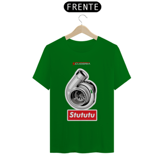 Nome do produto T-Shirt Quality Stututu
