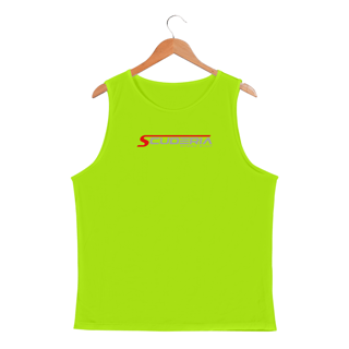 Nome do produto Regata Masculina sport Dry UV Scuderia
