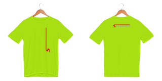 Nome do produto Camiseta Sport Dry UV S