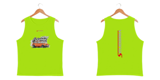 Nome do produto Regata Masculina Sport Dry UV Brasília Califórnia