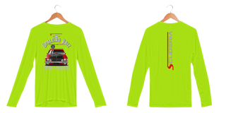 Nome do produto Manga Longa Sport Dry UV Coleção Anos 70 Caravan SS 78 Scuderia