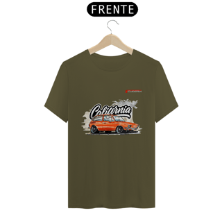 Nome do produto T-Shirt Prime Brasília Califórnia