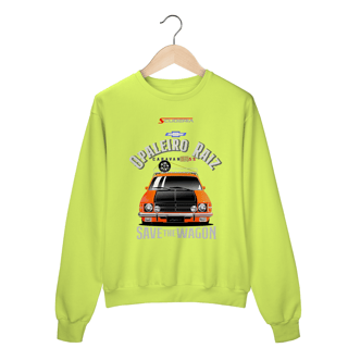 Nome do produto Moleton Fechado Caravan SS 78