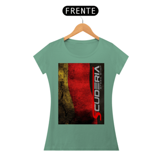 Nome do produto Baby Long Estonada Germand Race Scuderia