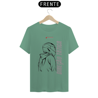 Nome do produto T-Shirt Estonada Direção Tática