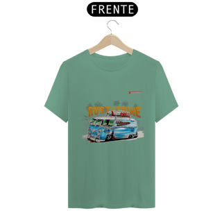 Nome do produto T-Shirt Estonada kombi Rat Look