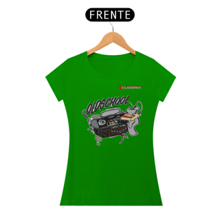 Nome do produto Baby Long Classic Conjunto Old School (Toca Fitas TKR + Tojo) Scuderia 