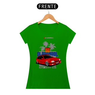 Nome do produto Baby Long Classic Coleção Anos 80 kadett GS Scuderia