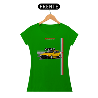 Nome do produto Baby Long Classic Coleção Anos 80 Fiat Uno 1.5R Scuderia