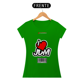 Nome do produto Baby Long Classic I Love JDM Scuderia