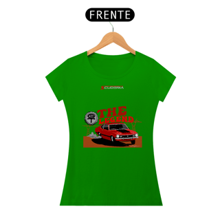 Nome do produto Baby Long Classic Maverick GT The Legend Scuderia