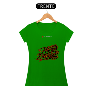 Nome do produto Baby Long Classic Harley Davidson Scuderia