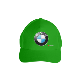 Nome do produto Boné Prime com Tela BMW Scuderia