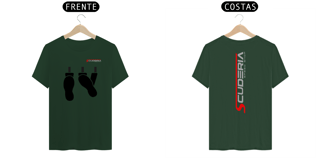 Nome do produto T-Shirt Pima Punta Taco