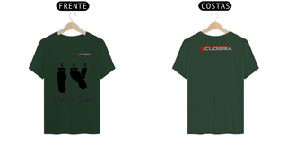Nome do produto T-Shirt Pima Punta Taco 2