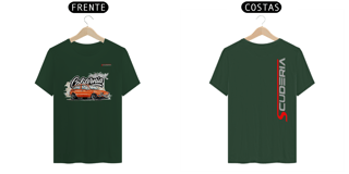 Nome do produto T-Shirt Pima Brasília Califórnia