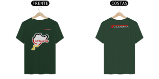 Nome do produto T-Shirt Classic Nurburgring Scuderia