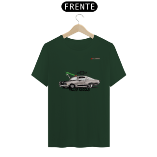 T-Shirt Pima Opala SS Ghost Scuderia