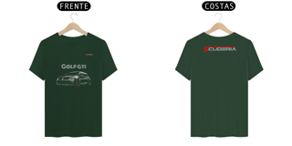 Nome do produto T-Shirt Pima Golf GTI MK8 Scuderia