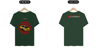 Nome do produto T-Shirt Classic Mazda RX7 Scuderia