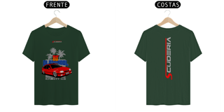 Nome do produto T-Shirt Pima Coleção Anos 80 kadett GS Scuderia