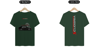 Nome do produto T-Shirt Classic Coleção Anos 80 Passat GTS Pointer Scuderia