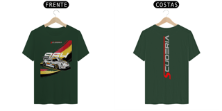 Nome do produto T-Shirt Classic Porsche 964 Scuderia