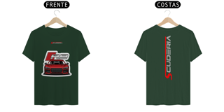 Nome do produto T-Shirt Classic Audi R8 Scuderia
