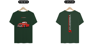 Nome do produto T-Shirt Classic F-100 Hot Rod Scuderia