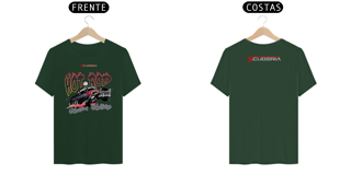 Nome do produto T-Shirt Classic Chevy Hot Rod Scuderia