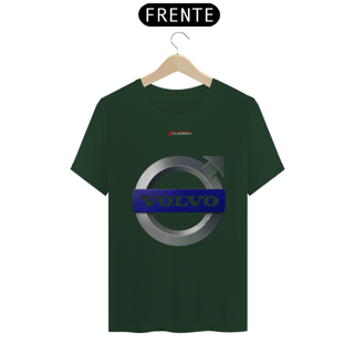Nome do produto T-Shirt Classic Volvo Scuderia